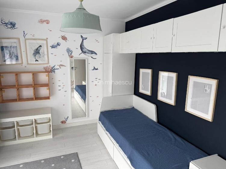 Duplex Premium 3 Camere | Parcare subterană & Paza  | Moghioroș Park Residence   - 7