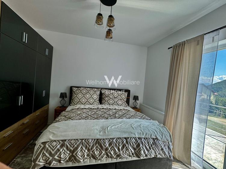 Casa individuala premium în Cisnădioara - Sibiu - 8