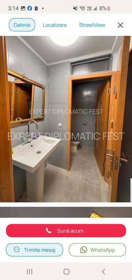 DOROBANTI-FLoreasca- 90 mp - 1500 euro - 3