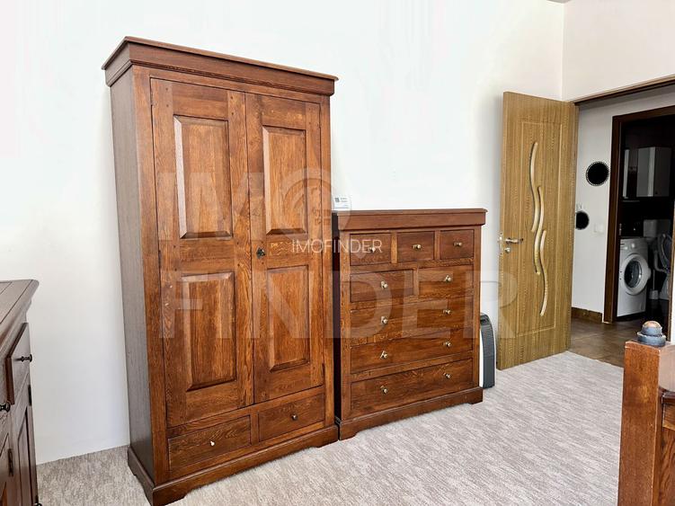 Apartament 2 camere  57 mp, demisol luminos, garaj în Bună Ziua - 14