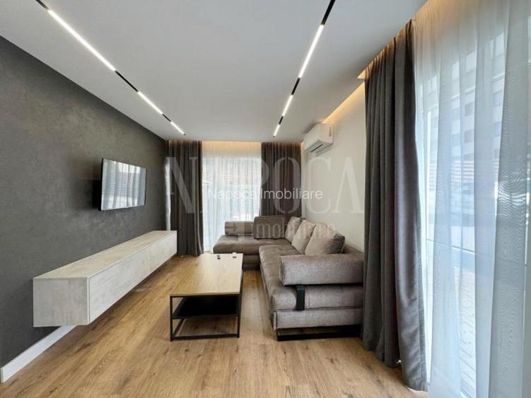 Apartament 2 camere de vanzare in Floresti - 6