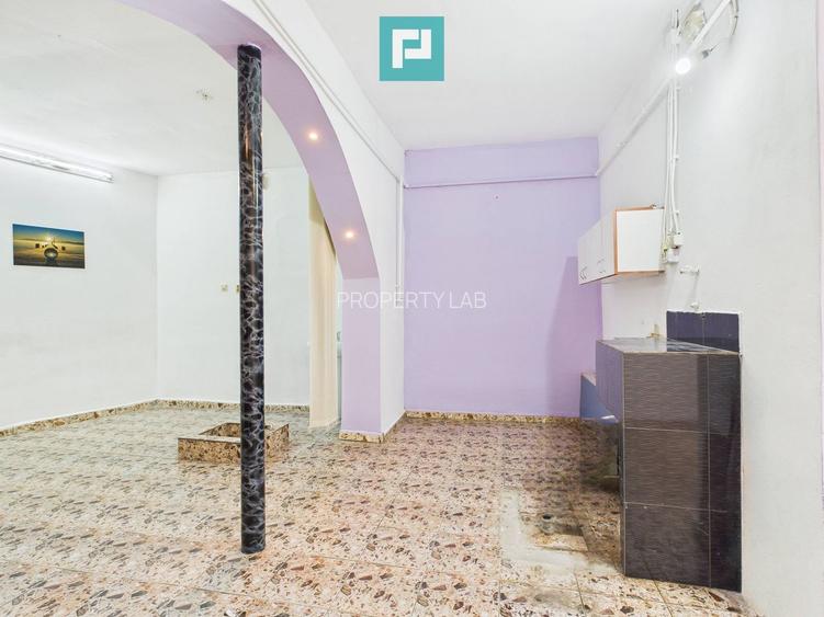 Spațiu comercial central, în Sântana - Arad - 9