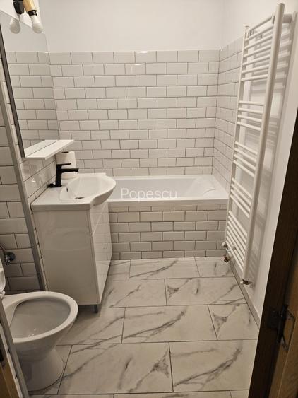 Apartament 2 camere decomandat - 7
