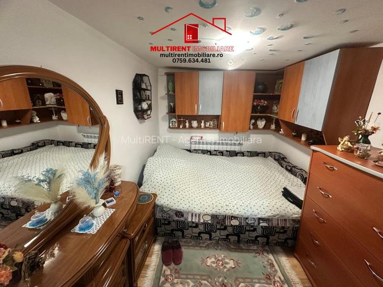 strada Gavrilov Corneliu - Casa de vanzare cu centrala pe gaz! - 13