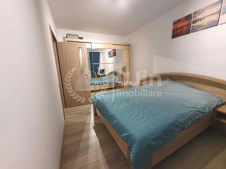 Apartament 2 camere | 51mp | Etaj 5/8 | Parcare | Zona Vivo Mall - 4