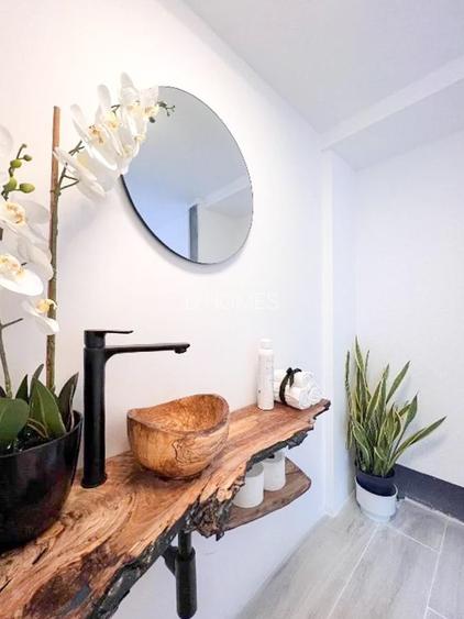 Chirie | Apartament 3 camere | Grădină 135mp | Parcare | Iancu Nicolae - 13