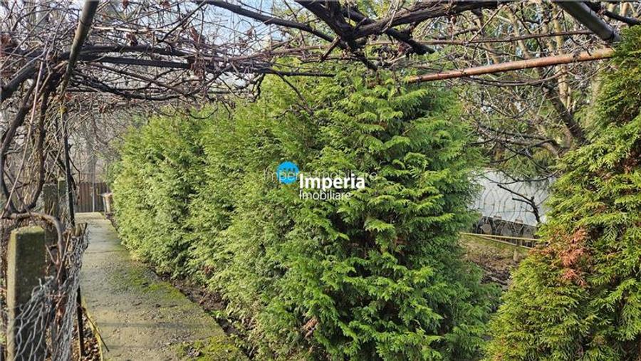 Teren intravilan 2.700 mp in Iasi – Bucium, zona Hill Center - 4