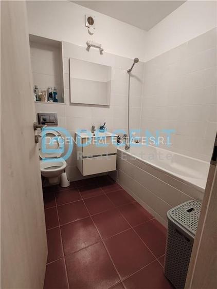 Inchiriere Garsoniera House Residence Tractorul, Brasov - 11