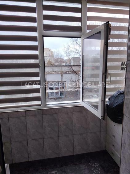 APARTAMENT 2 CAMERE DECOMANDAT ZONA TOMIS 2 - VICTORIA - 14