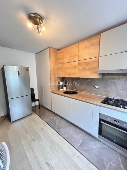 Vila superba in cartier de lux CLASS - Gradina 2 Locuri Parcare PIPERA - 14