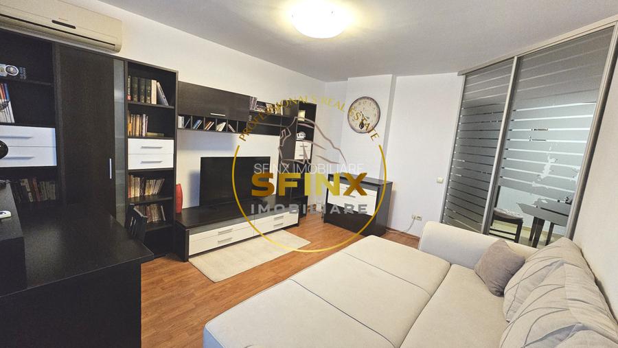 2 camere Vitan Barzesti/ Confort Park/ centrala/ parcare/ bloc 2008  - 6