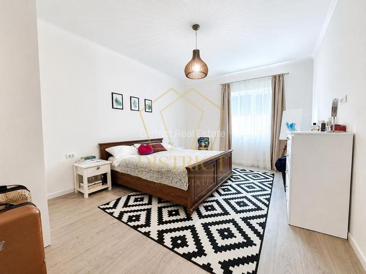 Apartament cu 2 camere | Girocului - 4