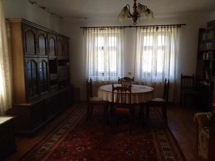 SUPER OFERTĂ !  Vând Casă modernizată Berghin, 1750 mp teren, - 10