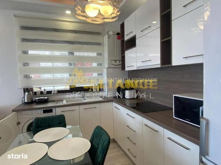 Drumul Binelui | Aparatorii Patriei - 3 cam. - 76MP - - 4