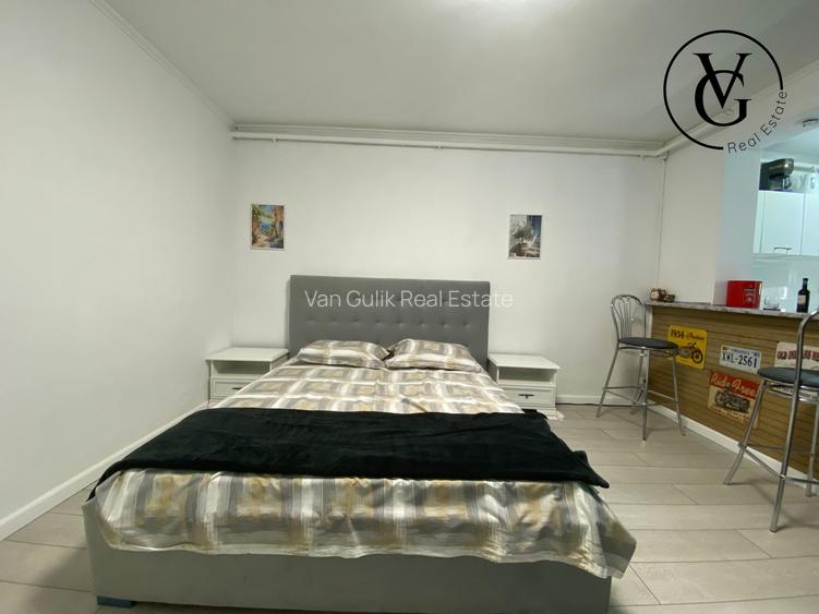 Garsoniera renovata pretabila investitie in Lacul Tei - 2