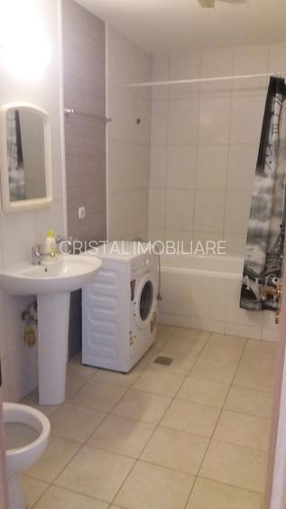Apartament 2 camere Vitan, etaj 2, mobilat complet, centrală proprie - 7