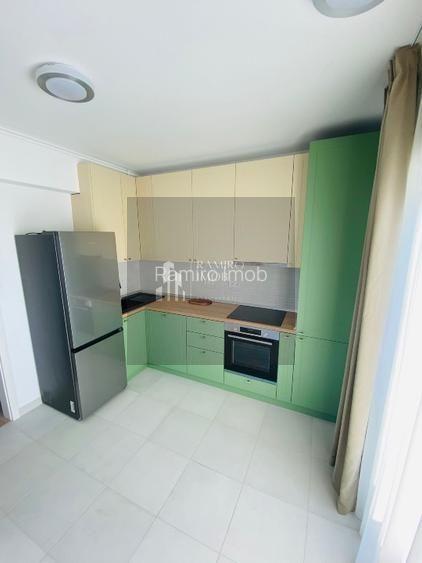 Duplex Grand Via | Blvd Timisoara | Centrala  | Parcare subterana - 7