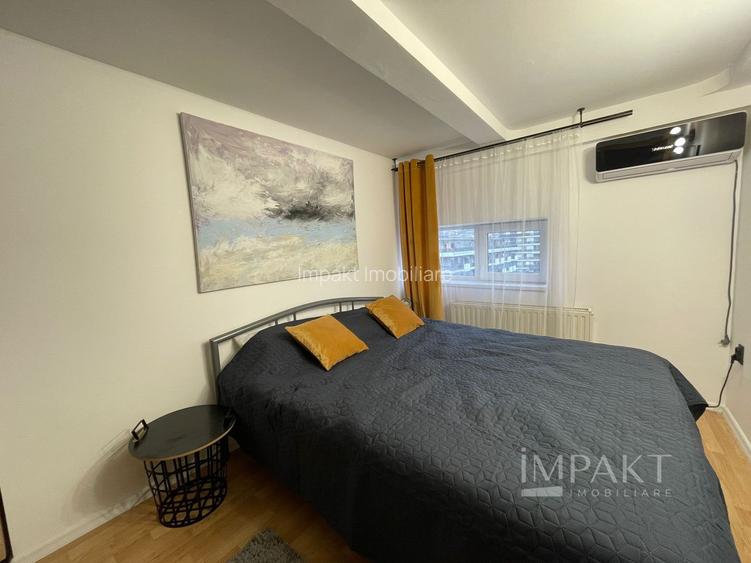 Apartament Premium pe doua nivele | 60 mp | Iris - 6