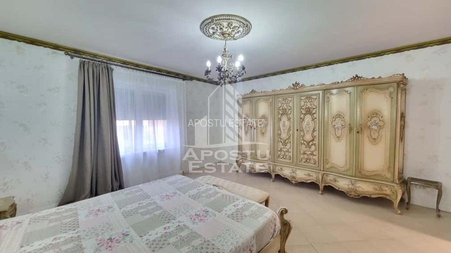 Casa spatioasa, teren generos, Giarmata - 9