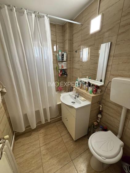 Apartament cu 2 camere de vanzare in Aiud - 5