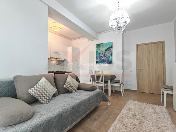 Ap 3 camere decomandat | Prima Linie Mare | Parcare inclusa | Mamaia Sat - 4