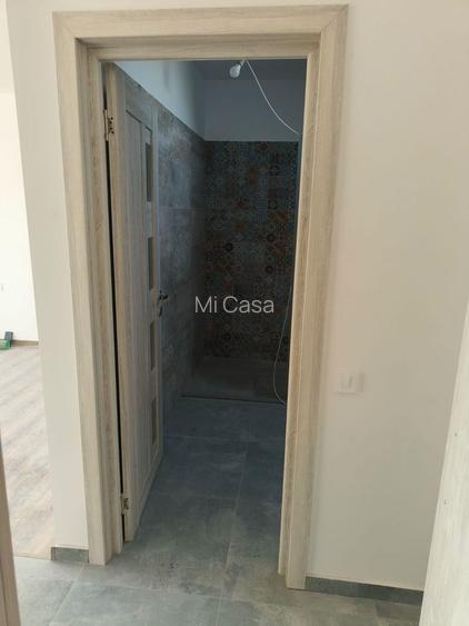 Studio cu vedere panoramică asupra Brașovului - 5