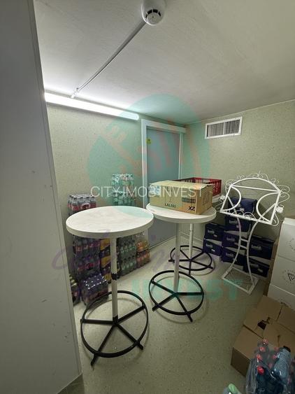 Spatiu comercial pentru mai multe domenii de activitate - 15