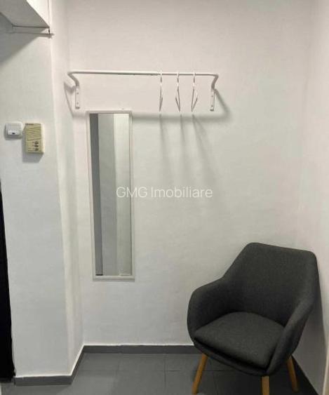 Garsoniera zona Tei - 5