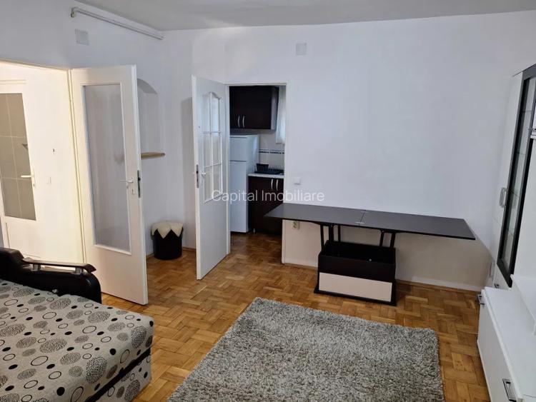 Apartament cu o camera in cartierul Intre Lacuri - 4