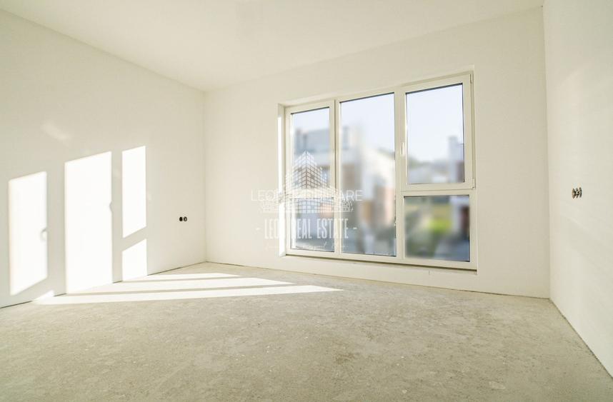 Casă modernă PREMIUM de tip duplex în Florești zona Centurii de Sud - 17