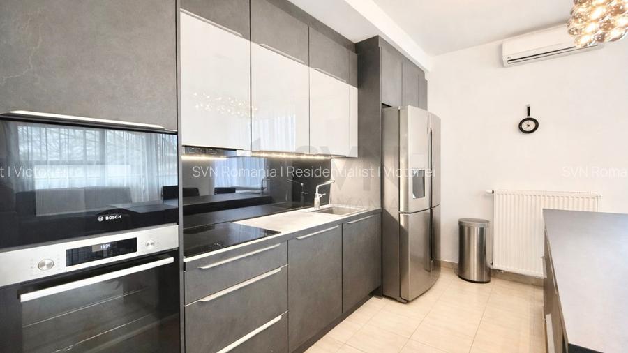 REA1028387 APARTAMENT SUPERB l PARTIAL MOBILAT l TERASA l PARCARE l VEDE LIBERA - 5