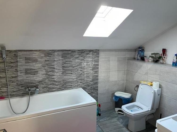 Casa P+M situata in Pielesti, zona giratoriu Peugeot - 10