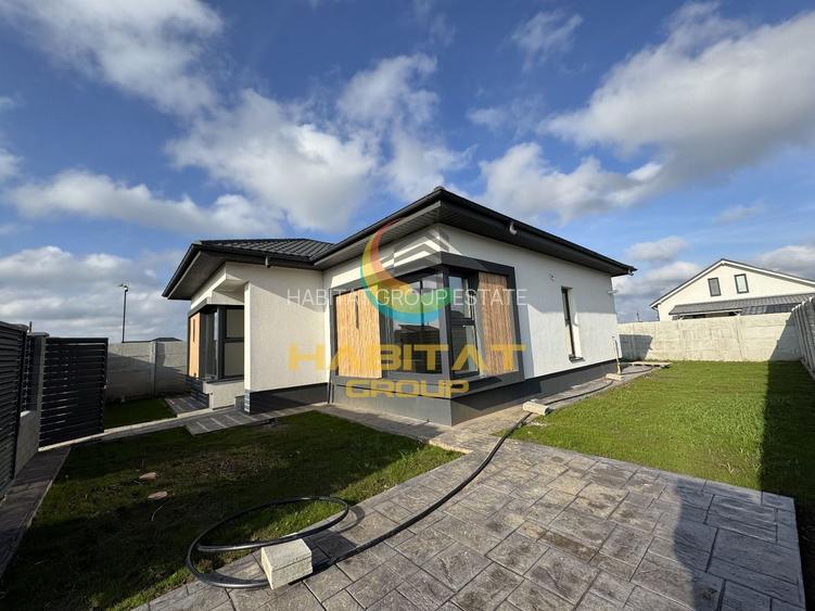 Casa pe Parter | 3 Camere | 2 Bai | Comision 0 | Vidra - 14