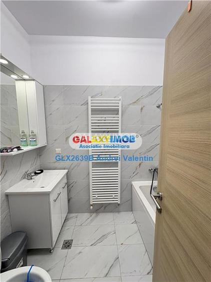 Apartament Berceni - Luica - Brancoveanu -Sabina Residence - Parcare - 7