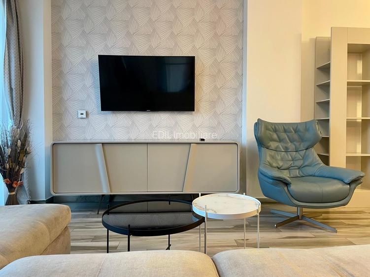 Apartament de închiriat, 3 camere, 84 mp, Gheorgheni zona Iulius Mall - 4
