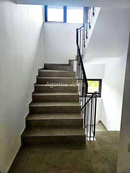 Bucurestii Noi-Damaroaia, 3 camere, prima inchiriere, garaj - 12