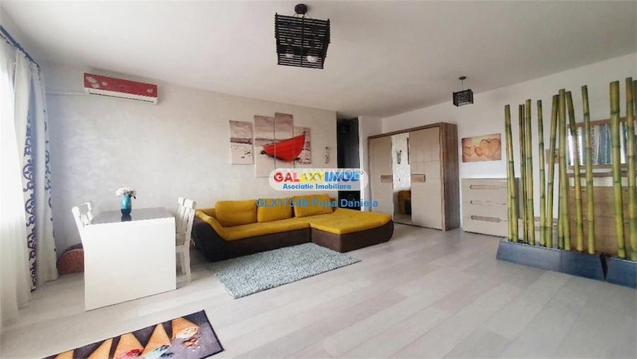 Inchiriere 2 camere -n Complex Vitan Residence - 4