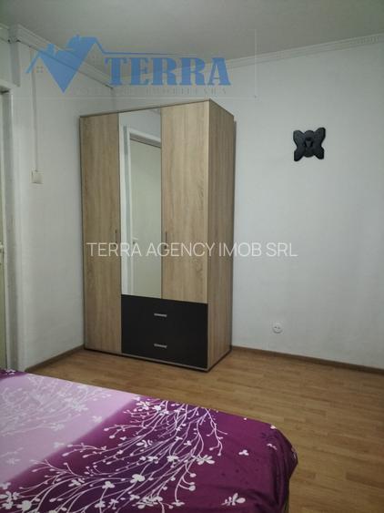 Apartament 2 camere parter zonă centrală - ideal pentru locuit sau spațiu servic - 4