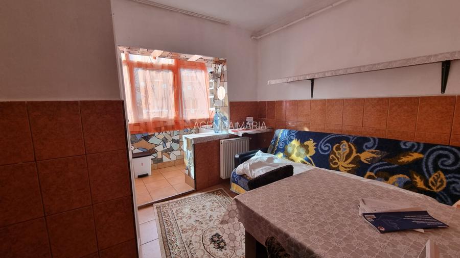 Apartament 2 camere etaj 2 Micro 17 - 5