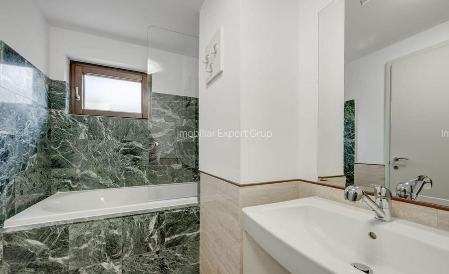 3 camere 130 mp2, Complex Barbu Delavrancea + parcare - 11