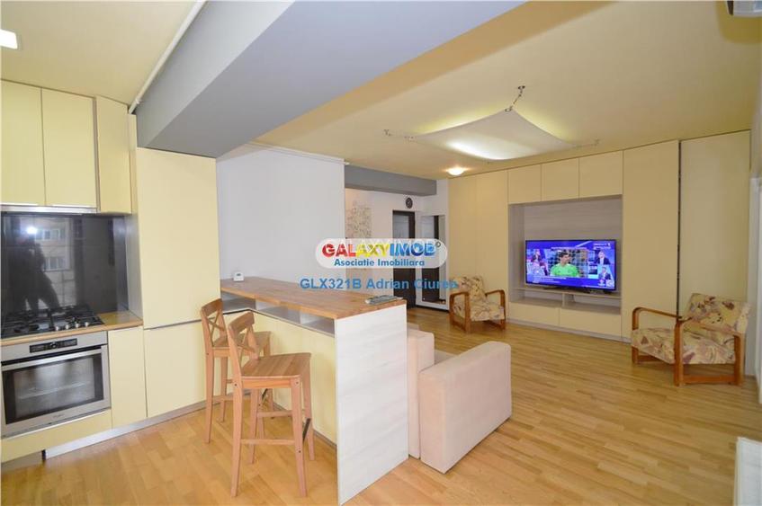 Stefan cel Mare | Metrou Obor | Bloc Nou | Centrala Proprie - 8