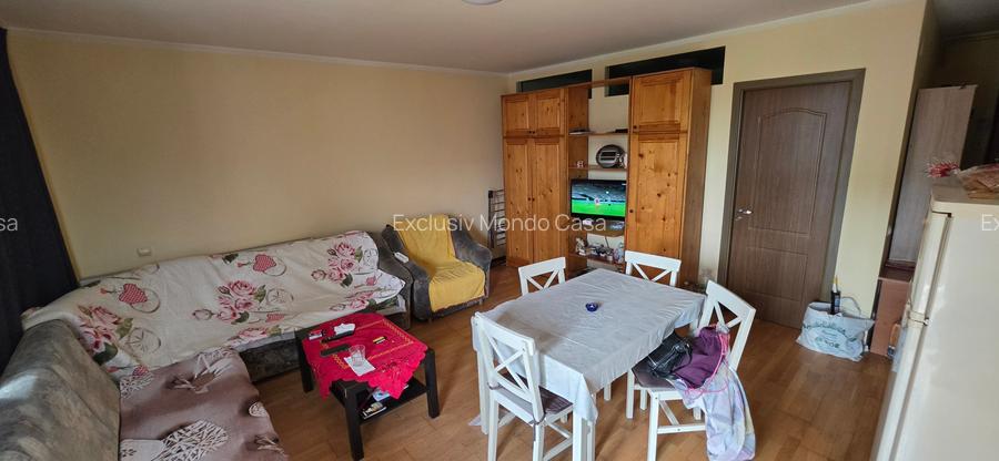 Prel Ghencea-Ghindari , cf1 dec, 1/4, mobilat, utilat - 2