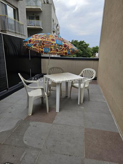 APARTAMENT LUX PARCUL CAROL - 11