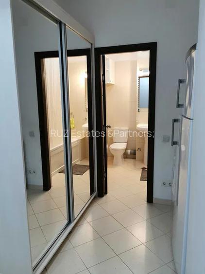 Garsoniera | Inchiriere | Parcare inclusa | Pipera – Școala Americana - 2