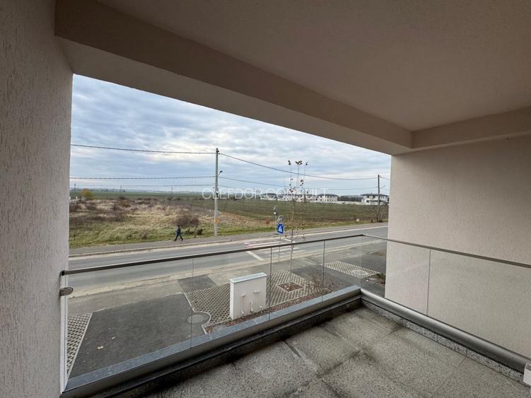 Spatiu comercial-clinica medicala/birouri-poate fi transformat in ap cu 1 dormi - 7