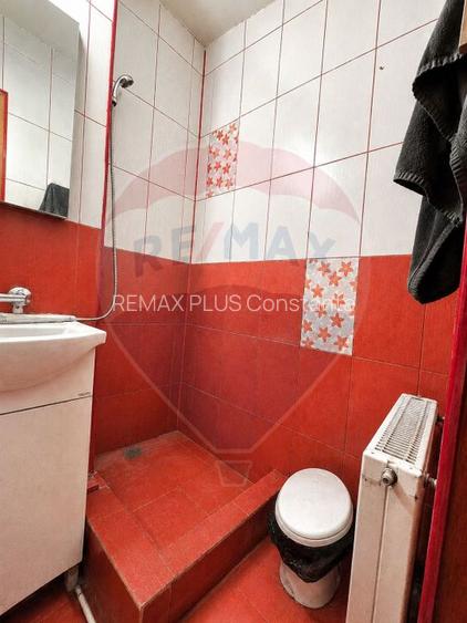 Garsoniera de inchiriat pretabilă birou-Capitol-Parter | Bdul Mamaia - 7