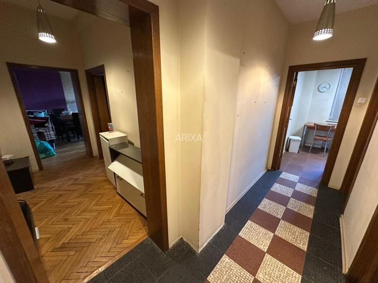 2 Camere Imens Decomandat Drumul Sarii Bloc Rusesc Cotroceni Razoare - 10