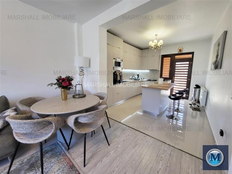 Vila cu 3 camere de vanzare in Paulesti, 113 mp #16661 - 5