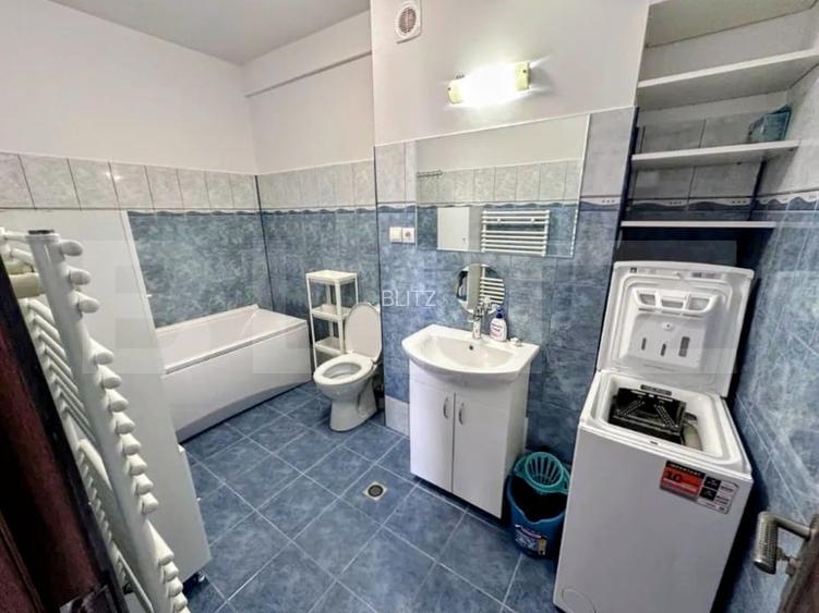 Apartament 3 camere, decomandate | Etaj 2/4 | Garaj | Zona verde si linistita !  - 6