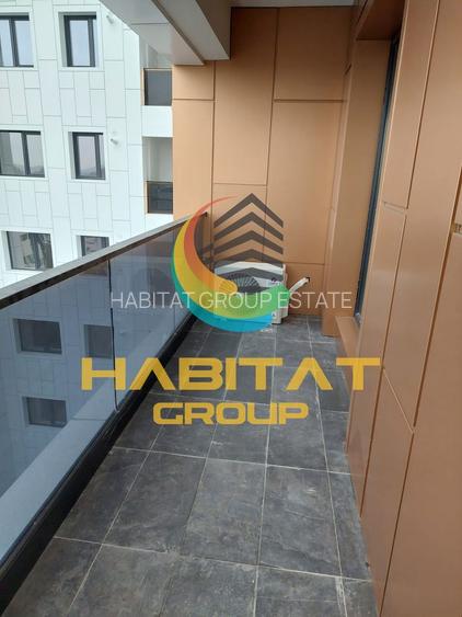 Apartament 2 camere spatios, mobilat, bloc nou, Sos Oltenitei - 13